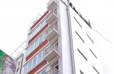 Chính chủ cho thuê văn phòng phố Lê Thánh Tông, phường Cửa Nam, Hà Nội